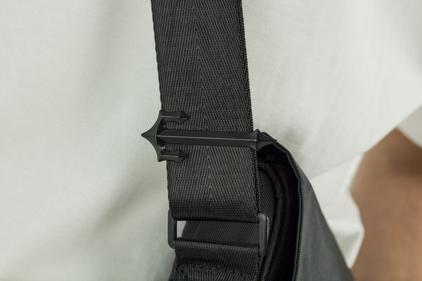Мессенджер Trapstar 1430 фото