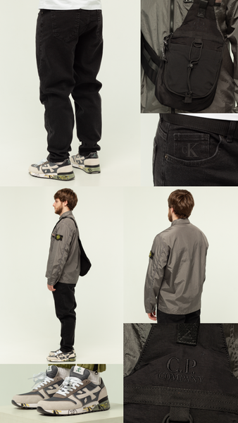 фото, магазин у Дніпрі (ТЦ Вавілон) | Caskade Store