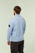 Зіп-світшот Stone Island &mdash; фото 3 | Caskade Store