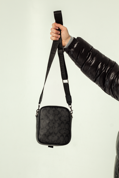 Сумка Coach &mdash; фото | Caskade Store