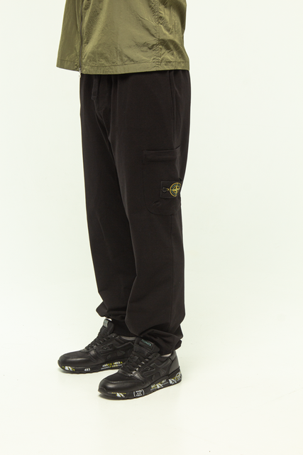 Штаны Stone Island 010 фото