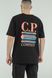 Футболка C.P. Company 134 фото 3
