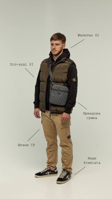 фото, магазин у Дніпрі (ТЦ Вавілон) | Caskade Store
