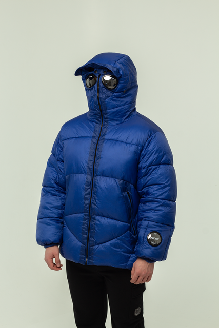 Куртка C.P.Company x Palace &mdash; фото | Caskade Store
