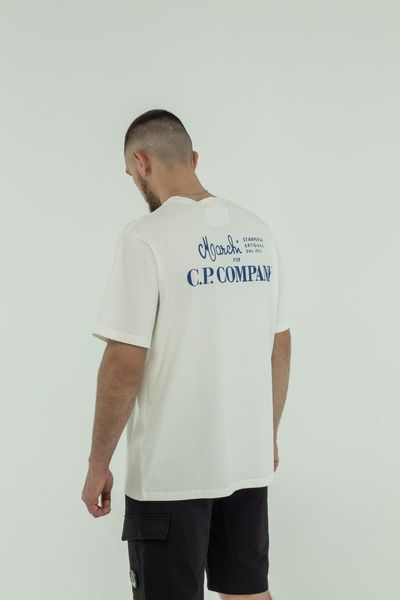 Футболка C.P. Company 107 фото