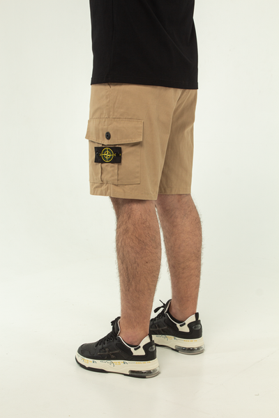 Шорты карго Stone Island 4203 фото
