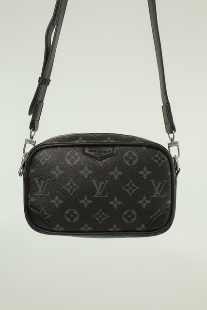 Мессенджер маленький Louis Vuitton 5861Y3 фото
