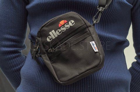 Месенджер Ellesse &mdash; фото | Caskade Store