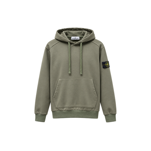 Худи Stone Island 9407M1-S фото