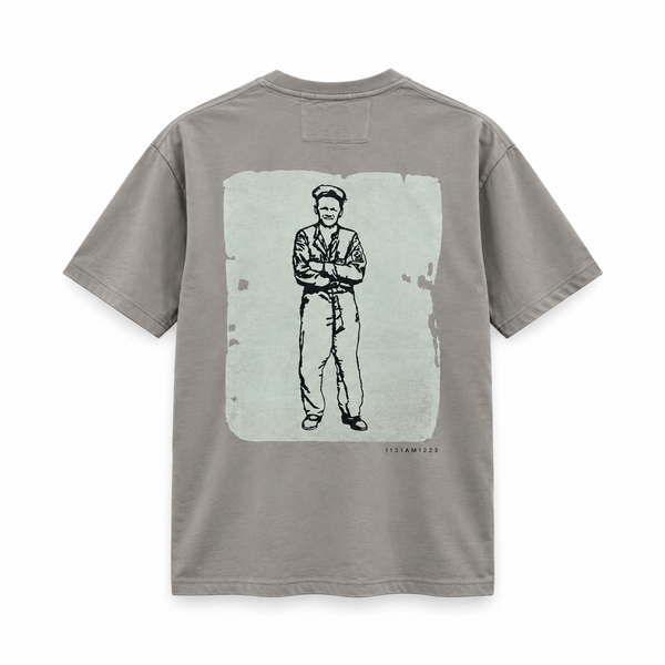 Футболка C.P.Company &mdash; фото | Caskade Store