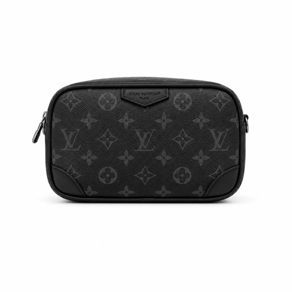 Мессенджер маленький Louis Vuitton 5861Y3 фото