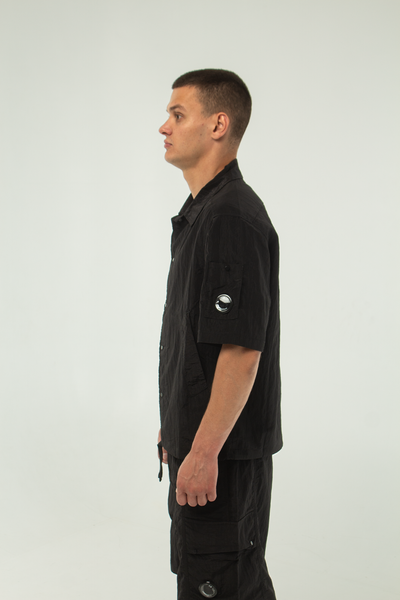 Сорочка нейлонова C.P. Company &mdash; фото | Caskade Store