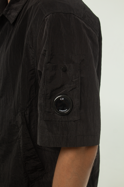 Сорочка нейлонова C.P. Company &mdash; фото | Caskade Store