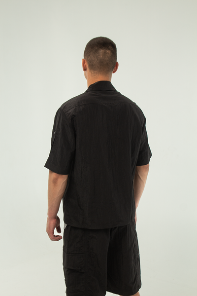 Сорочка нейлонова C.P. Company &mdash; фото | Caskade Store