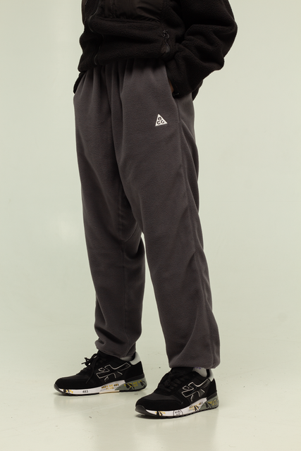 Штаны тедди Nike ACG 3498 фото