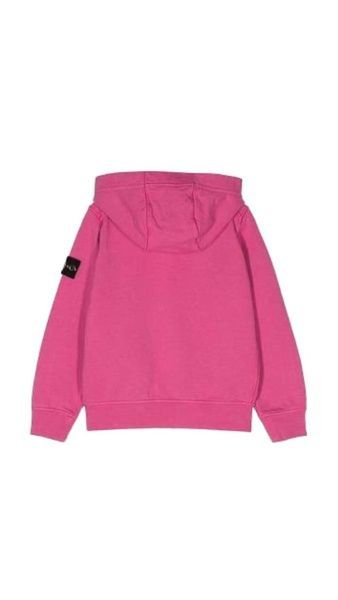 Зип-худи на флисе Stone Island 3608 фото