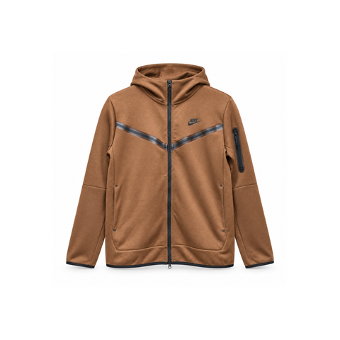 Зип-худи Tech Fleece Nike 9485C9 фото