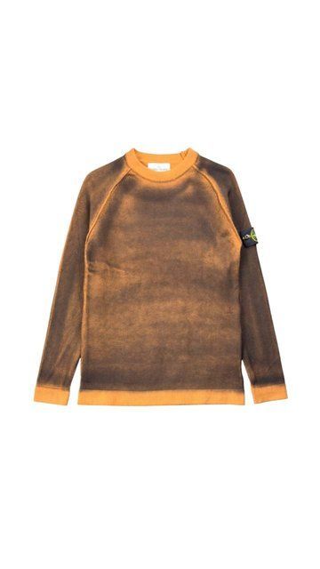 Светр Stone Island &mdash; фото | Caskade Store
