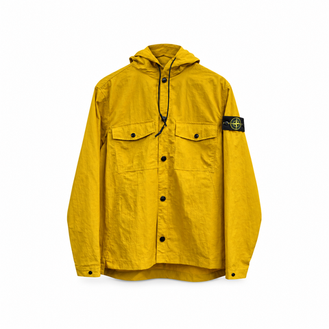 Вітрівка Stone Island &mdash; фото | Caskade Store