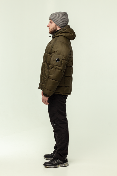 Куртка C.P. Company &mdash; фото | Caskade Store