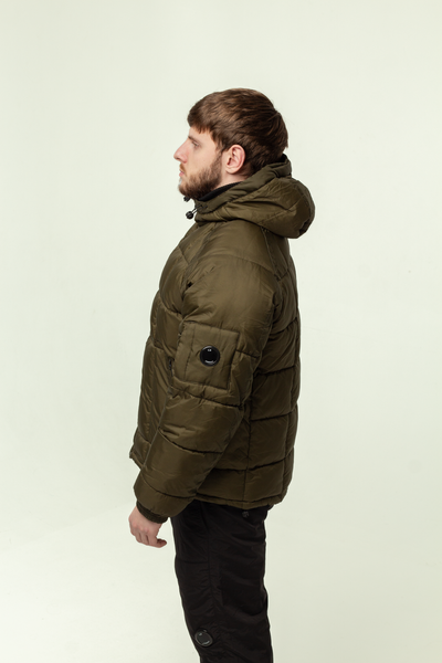 Куртка C.P. Company &mdash; фото | Caskade Store