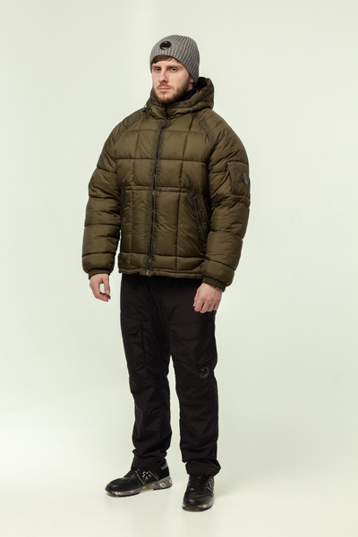 Куртка C.P. Company &mdash; фото | Caskade Store