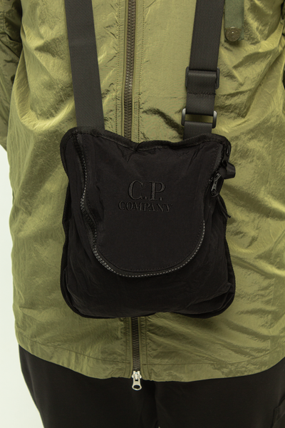 Месенджер C.P. Company &mdash; фото | Caskade Store