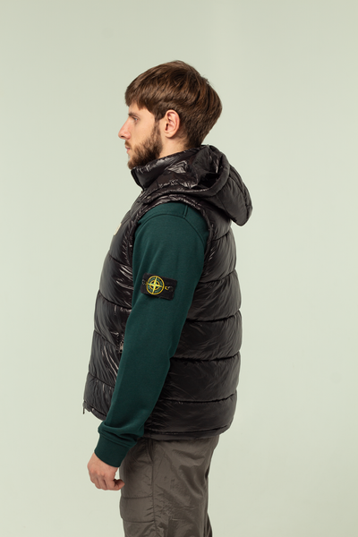Жилетка Moncler 3323 фото