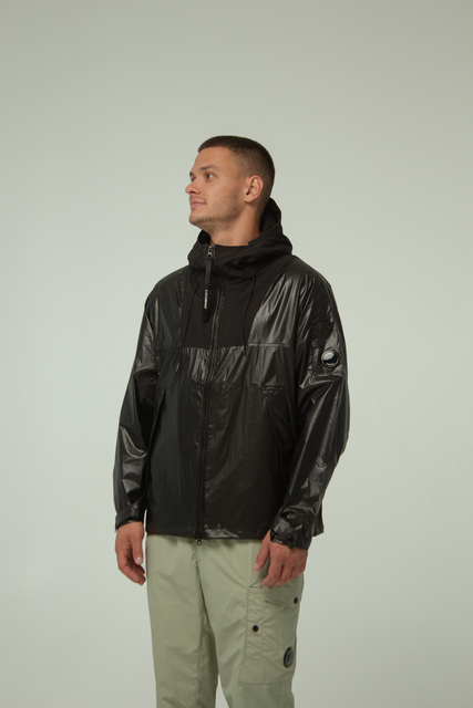 Вітрівка C.P. Company &mdash; фото | Caskade Store