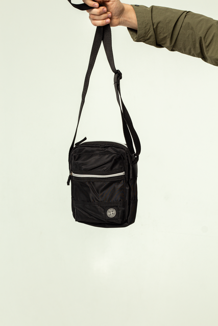 Месенджер Stone Island &mdash; фото | Caskade Store