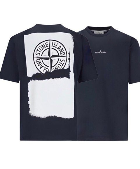 Футболка Stone Island 138 фото