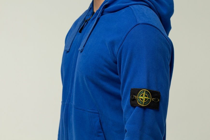 Зип-худи Stone Island 2960 фото