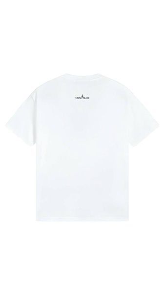 Футболка Stone Island 832 фото