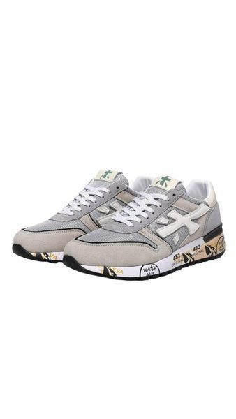 Кросівки Premiata &mdash; фото | Caskade Store