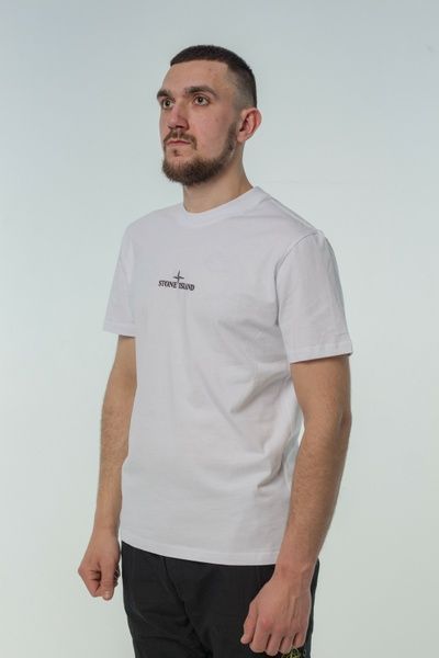 Футболка Stone Island &mdash; фото | Caskade Store