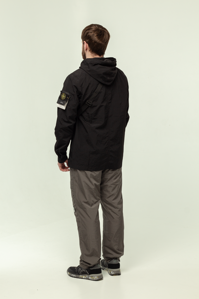 Месенджер Stone Island &mdash; фото | Caskade Store
