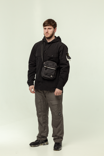 Месенджер Stone Island &mdash; фото | Caskade Store