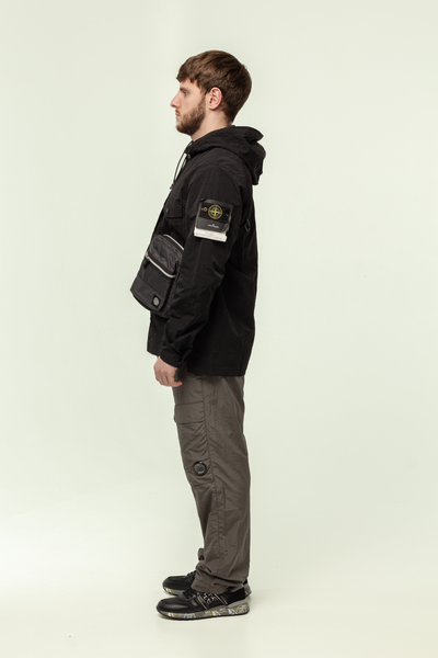 Месенджер Stone Island &mdash; фото | Caskade Store
