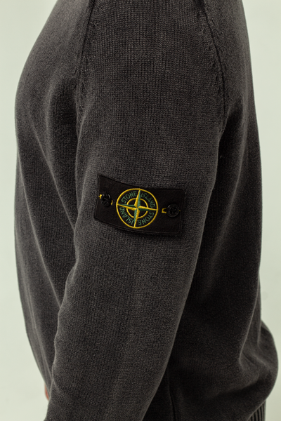 Светр Stone Island &mdash; фото | Caskade Store