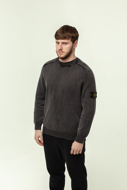 Светр Stone Island &mdash; фото | Caskade Store