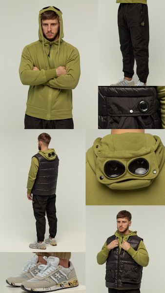 фото, магазин у Дніпрі (ТЦ Вавілон) | Caskade Store