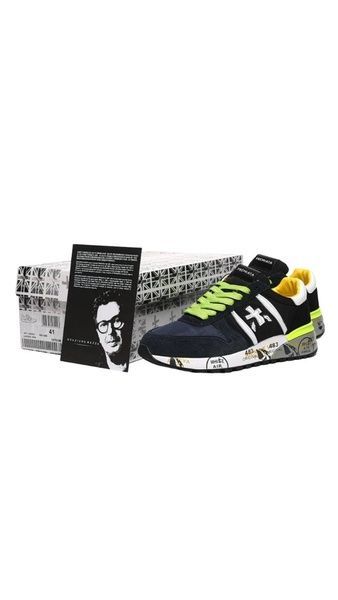 Кросівки Premiata &mdash; фото | Caskade Store