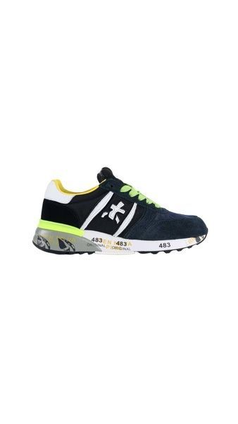 Кросівки Premiata &mdash; фото | Caskade Store