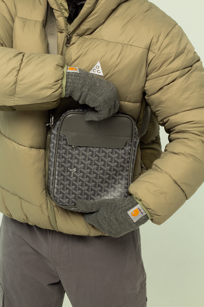 Перчатки Carhartt 2546 фото