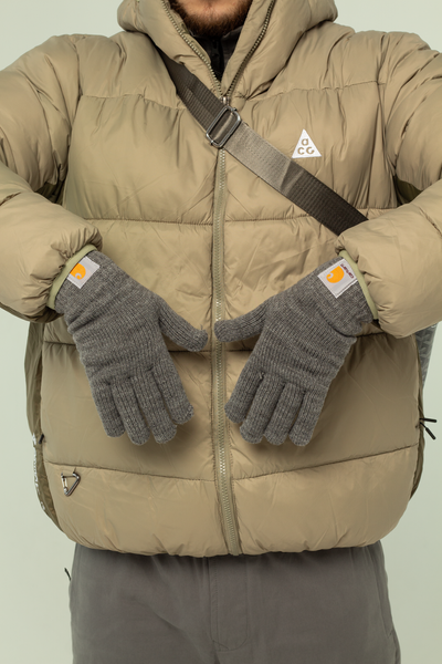 Перчатки Carhartt 2546 фото