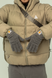 Перчатки Carhartt 2546 фото 2