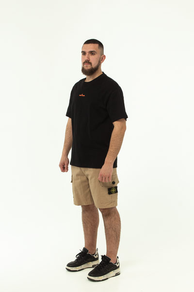Футболка Stone Island &mdash; фото | Caskade Store