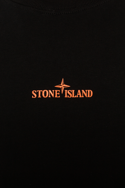 Футболка Stone Island &mdash; фото | Caskade Store