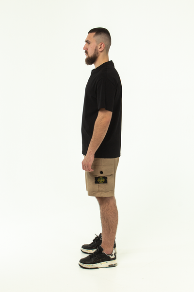 Футболка Stone Island &mdash; фото | Caskade Store