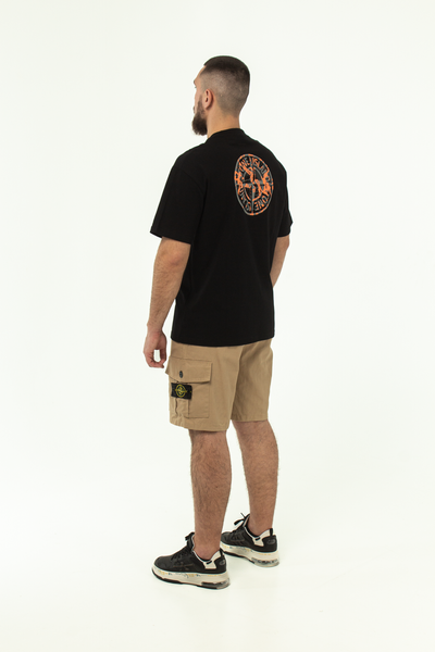 Футболка Stone Island &mdash; фото | Caskade Store